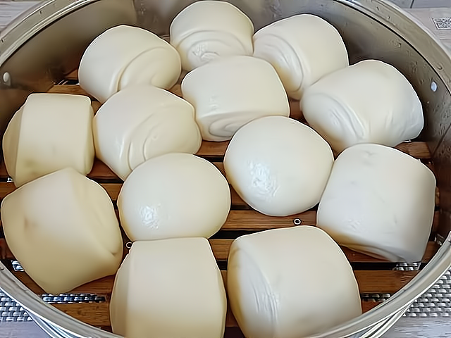 蒸馍坊加盟 中国面点品牌_加盟星百度招商加盟服务平台