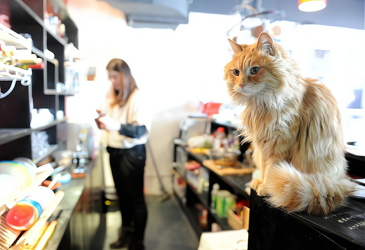 怎样才可以开猫店？_加盟星百度招商加盟服务平台
