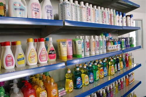 办日化加工厂:抓住创业机会,掌握市场脉络