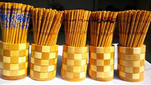 想开个筷子小型加工厂赚钱吗(想开个筷子小型加工厂赚钱吗知乎)