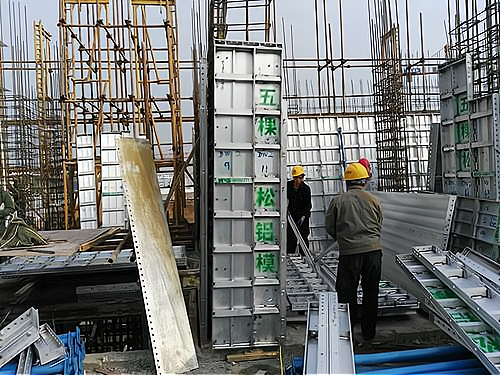 铝模优势及发展前景,以下信息要了解！_加盟星百度招商加盟服务平台
