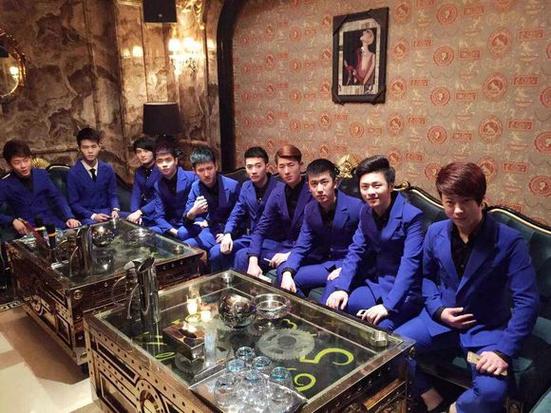 商k男模挣钱么:揭秘夜场经济的创业新机遇