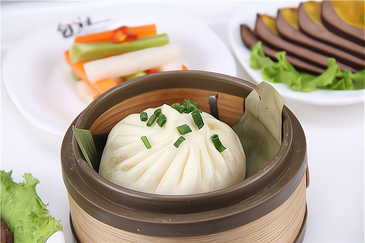 二姑包子加盟费多少钱_二姑包子加盟费低至2.3万元_二姑包子加盟怎么样_二姑包子加盟，创业好选择！董怼怼为你解析加盟费明细_加盟星百度招商加盟服务平台