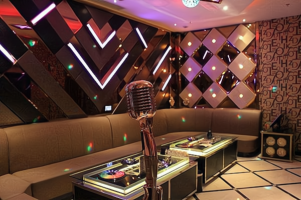 从魅力金座ktv看临海市的娱乐与商业融合