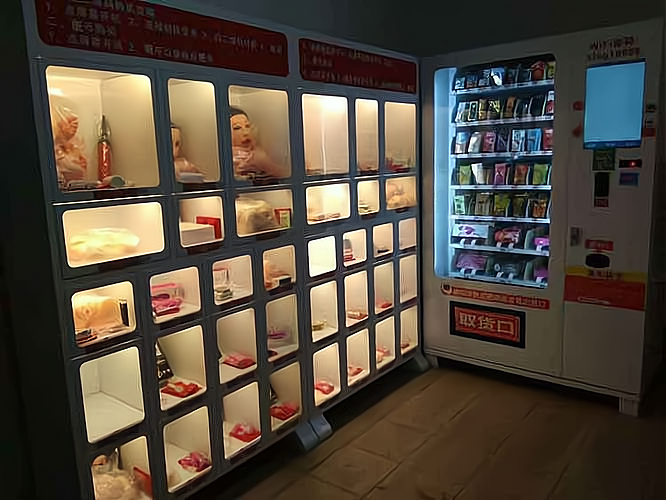 品牌成人用品加盟店(成人用品连锁加盟品牌)