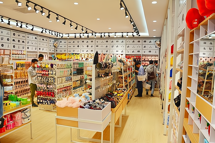 生意越来越难做，为何“夫妻店”却能长盛不衰？_加盟星百度招商加盟服务平台