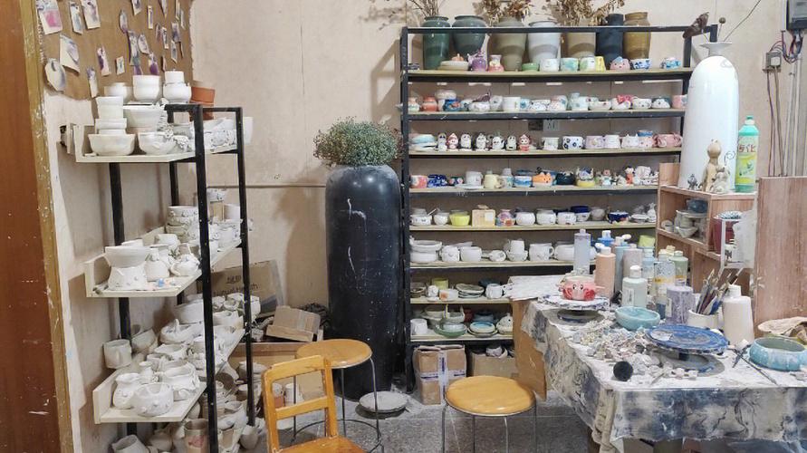 DIY手作店市场预计市场占有率飙升：创业新风口，加盟者的黄金机遇_加盟星百度招商加盟服务平台