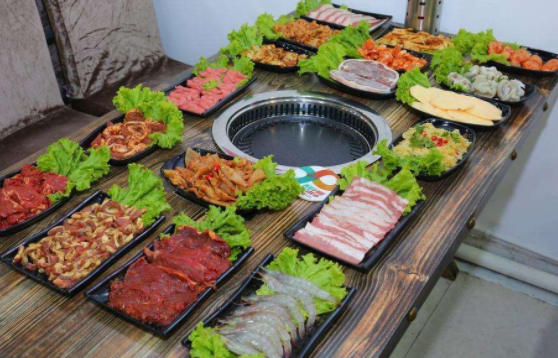 三胖烤肉加盟费多少钱_三胖烤肉加盟费低至15万元_三胖烤肉加盟怎么样_安三胖烤肉加盟官方揭秘：携手共赢，解锁餐饮创业新蓝海，安三胖烤肉邀您共赴 ...