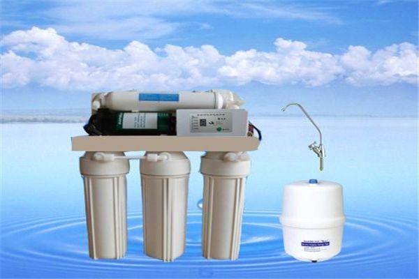 乡水泉净水器与您共享创业商机,共创财富未来