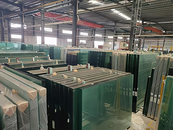 浮法玻璃的市场前景如何,以下信息要了解!