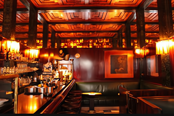 是的.开迈阿密酒吧需要什么条件?