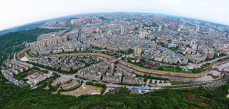 南充顺庆和高坪哪里发展前景大,以下信息要了解！_加盟星百度招商加盟服务平台