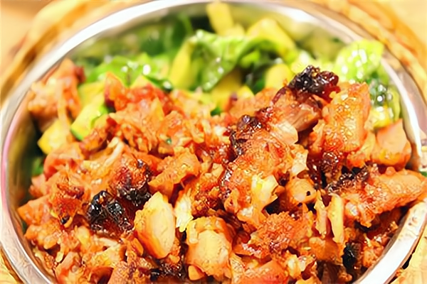一纸鸡锡纸烧肉饭加盟怎么样?加盟费信息看这里!