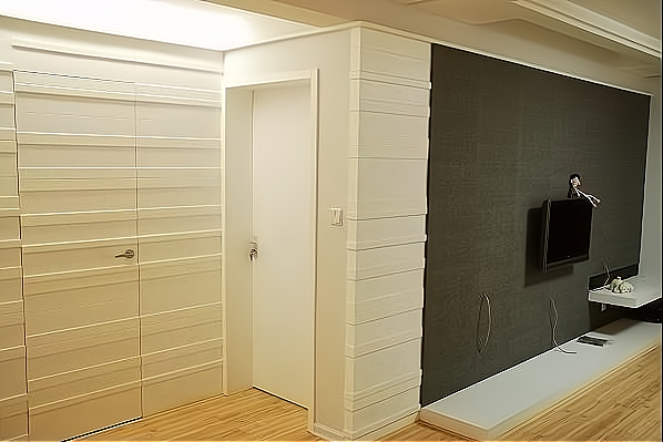 做个隐形门需要多少钱,以下信息要了解!