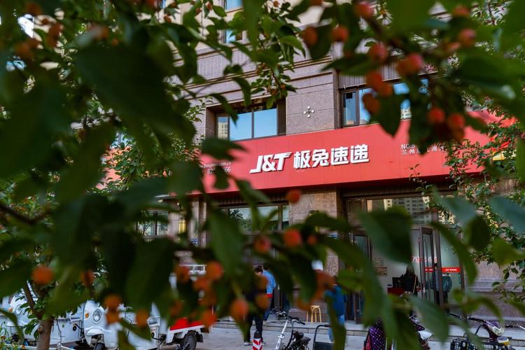 极兔速递区域承包价格揭秘：把握商机，共赢未来_加盟星百度招商加盟服务平台