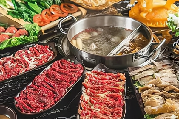 牛肉火锅加盟：舌尖上的商机