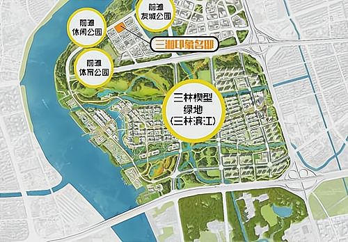前滩发展前景,以下信息要了解！_加盟星百度招商加盟服务平台