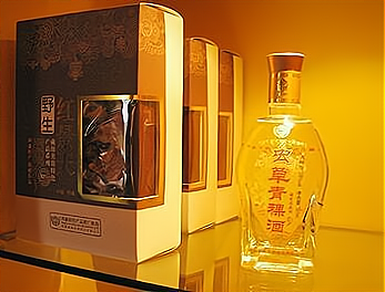 关公苦荞酒怎么加盟?