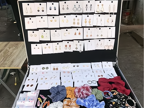 女生做什么创业项目比较好(女生做什么创业项目比较好赚钱)