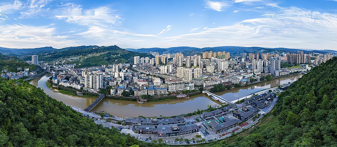 目前,涪陵马鞍已经成为了涪陵地区的商业中心,是涪陵地区经济发展的