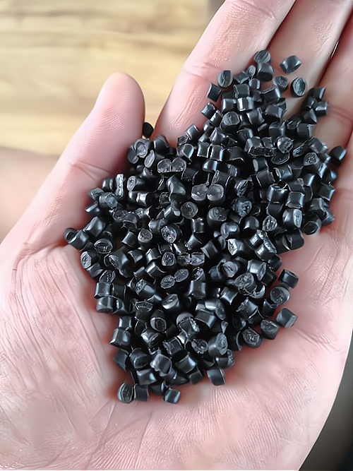 临淄塑料加工行业的新兴趋势与展望