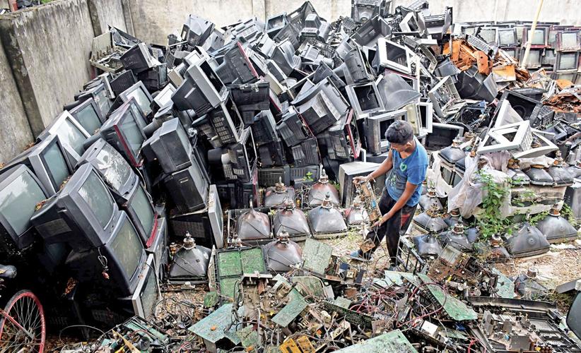 2020年废品回收行业前景(2020年废品回收行业前景分析)