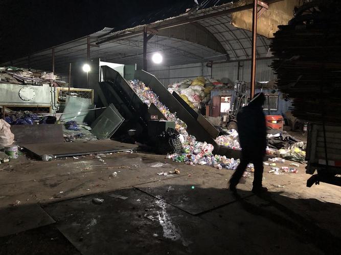 在农村开个废品收购站咋样?(在农村开个废品收购站咋样赚钱)