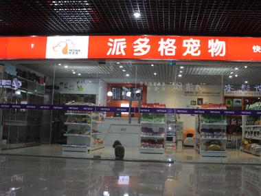 开狗咖店预算多少？揭秘宠物咖啡馆的创业成本与盈利之道_加盟星百度招商加盟服务平台