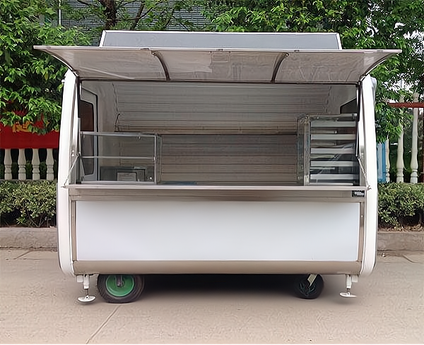 "打造属于自己的早餐帝国:从0到1的三轮车早餐品牌指南!