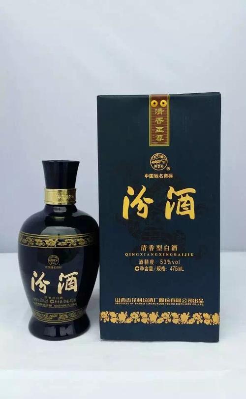 汾酒整箱批发：市场趋势与经营策略