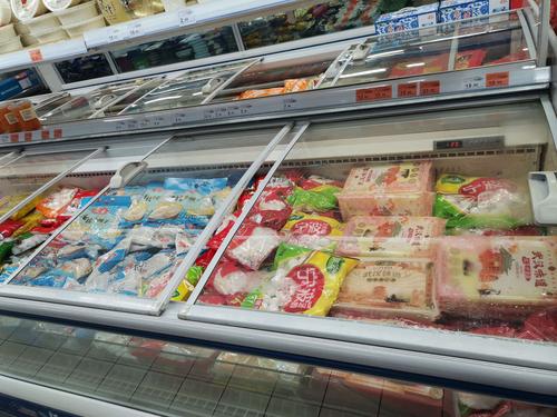 零售冻货店可以开吗现在？掌握商机，打造火爆冻品零售新篇章！_加盟星百度招商加盟服务平台