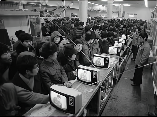 80年代下海经商最赚钱的行业是什么？_加盟星百度招商加盟服务平台