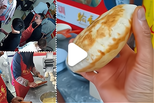 小县城最缺什么生意路边小吃呢视频(小县城最缺什么生意路边小吃呢视频讲解)