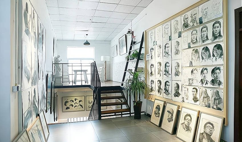 罗丹画室加盟费多少钱_罗丹画室加盟费低至93.8万元_罗丹画室加盟怎么样_加盟罗丹画室需要什么条件？有哪些要求？_加盟星百度招商加盟服务平台