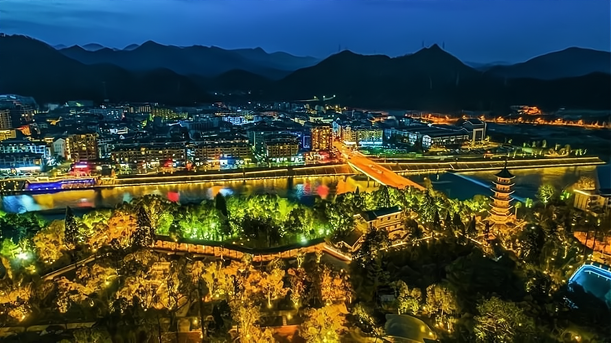 杭州临安区发展前景,以下信息要了解！_加盟星百度招商加盟服务平台