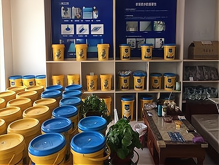 加盟雅居宝腻子粉怎么样加盟费多少需要什么条件