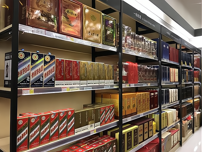 卖酒一年真实利润是多少？怎么卖酒可以赚钱？_加盟星百度招商加盟服务平台