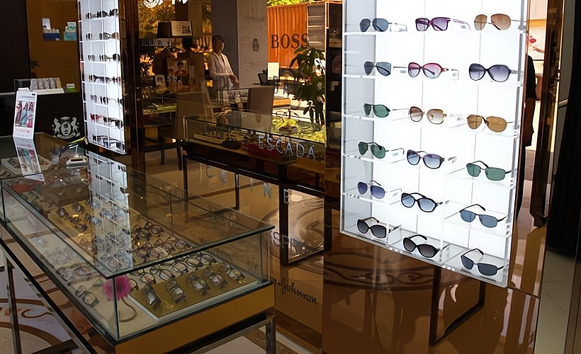 加盟枠牌眼镜需要什么条件有哪些要求