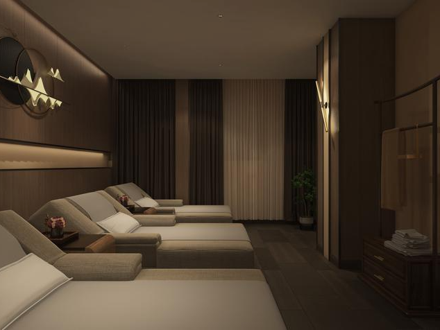 足疗店1000元能做什么?小投入,大回报的创业新选择!