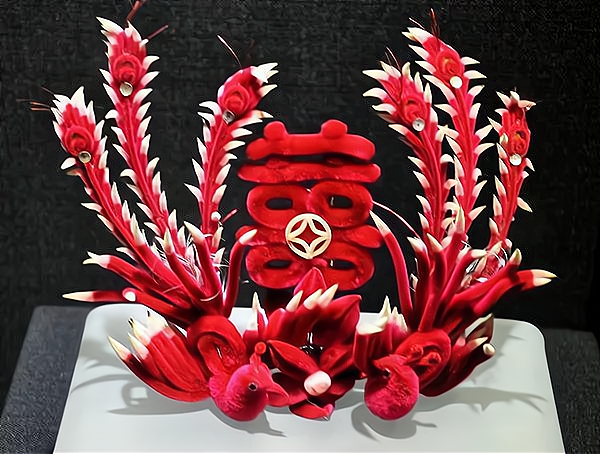 绒花发展前景的优势有哪些方面,以下信息要了解！_加盟星百度招商加盟服务平台