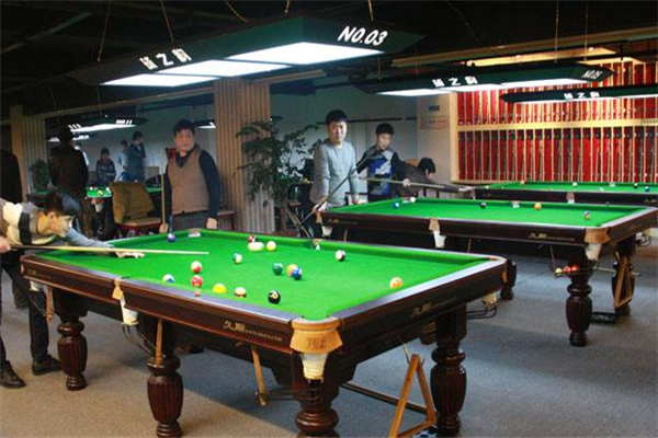 # TNT桌球俱乐部加盟费用详解：解锁创业新机遇，共赢桌球市场蓝海_加盟星百度招商加盟服务平台
