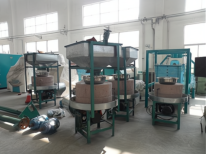 
六年级数学黄豆榨油  第2张