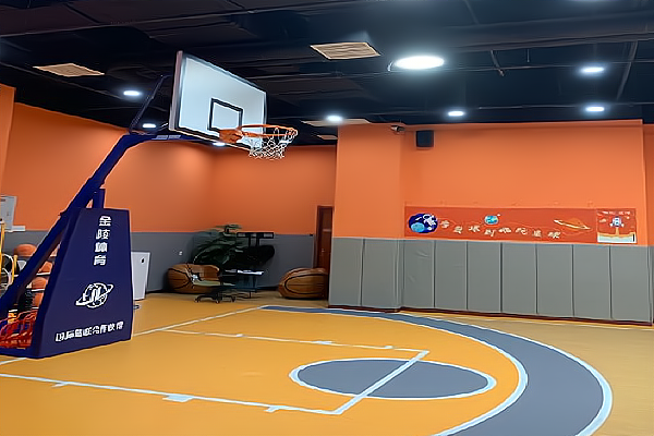 华蒙星少儿篮球俱乐部加盟怎么样加盟费信息看这里