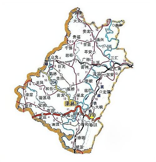 内江威远县发展前景,以下信息要了解!