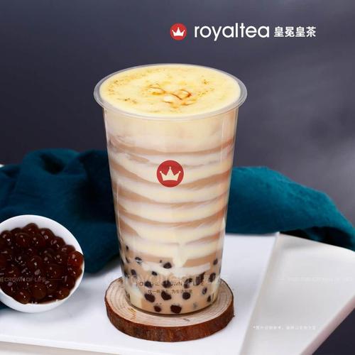 Royaltea皇茶饮品加盟费多少钱_Royaltea皇茶饮品加盟费低至8.1万元_Royaltea皇茶饮品加盟怎么样_Royaltea皇茶 ...