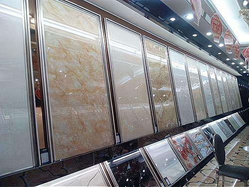 地板砖代理加盟加盟费用_地板砖代理加盟门店分布_加盟星百度招商加盟