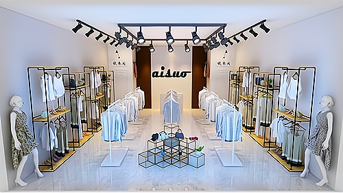 开卖衣服店，营业执照必备，创业机会不容错过！_加盟星百度招商加盟服务平台