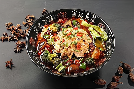 冒菜加盟前景广阔 选购需谨慎