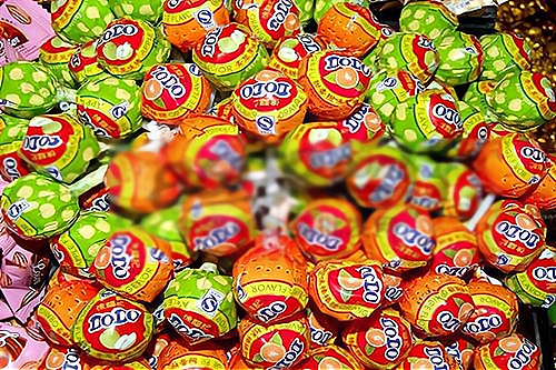 甜蜜冲刺糖果冲刺可以提供哪些加盟扶持?