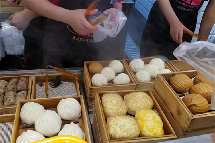 家常菜快餐：快捷美味在家享